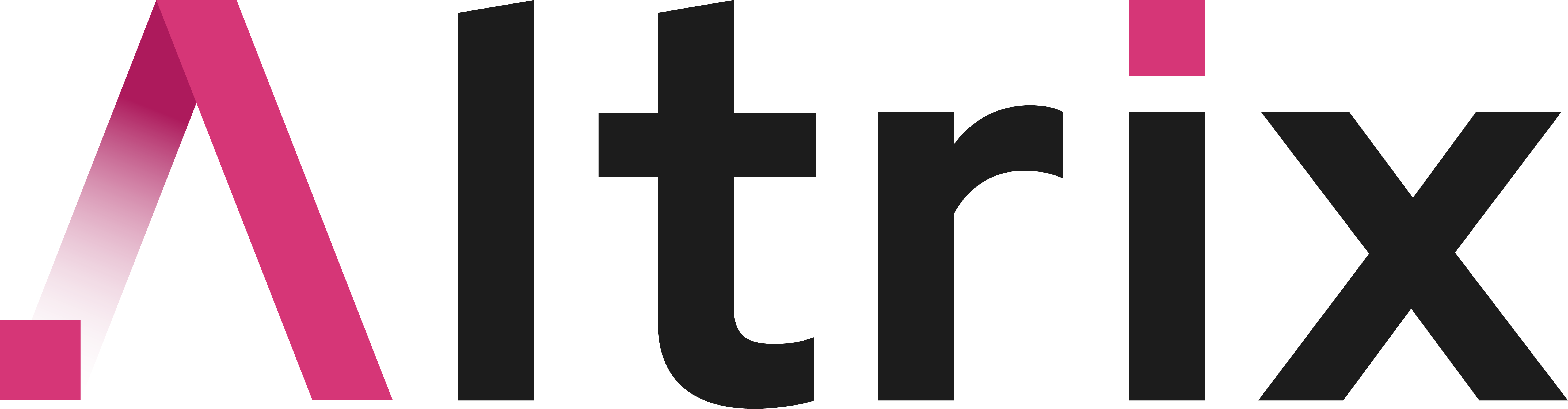GitLab of Altrix.net